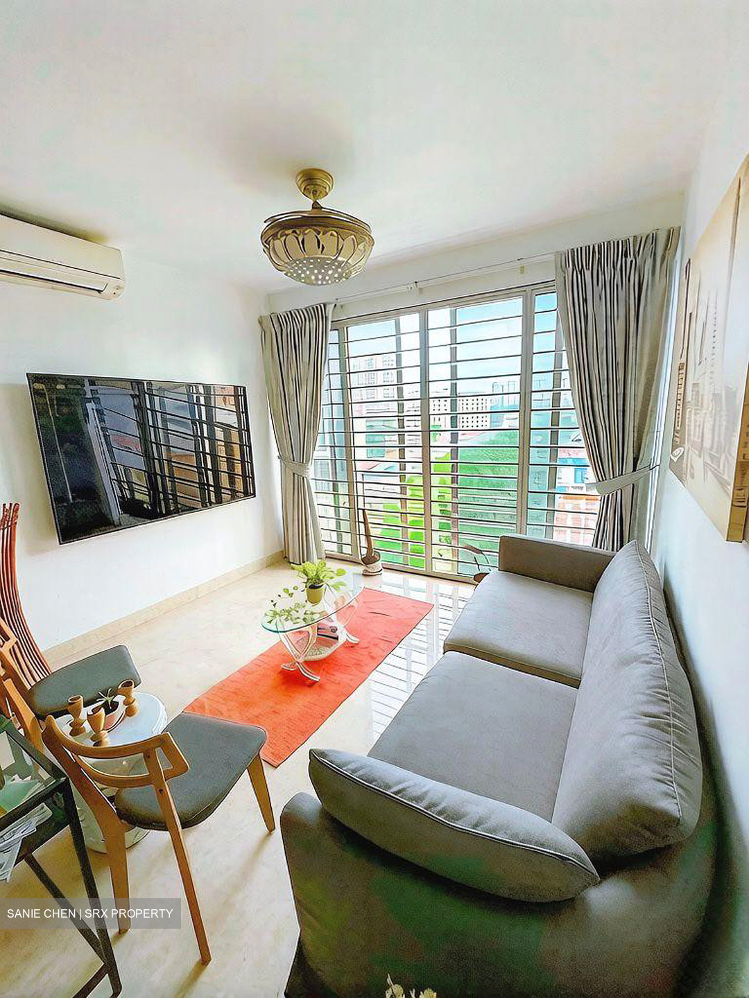 Grandeur 8 (D20), Condominium #548585581